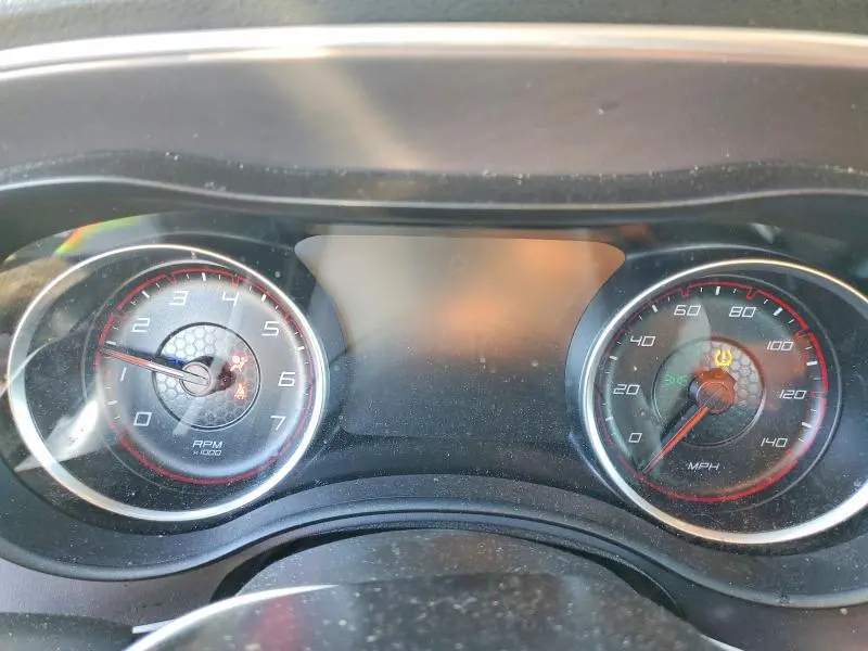 2021 DODGE CHARGER GT  