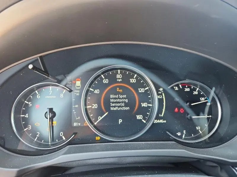 2024 MAZDA CX-5 PREMIUM PLUS  