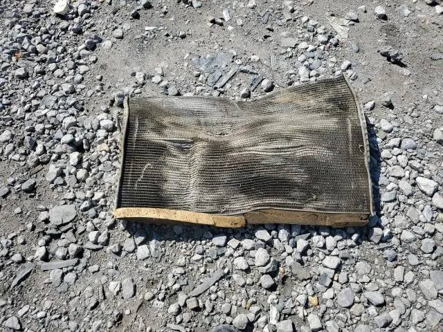 2017 FORD EXPLORER POLICE INTERCEPTOR  