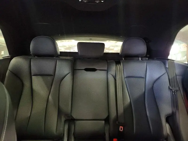 2021 AUDI Q8 PRESTIGE S-LINE  