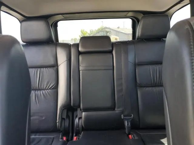 2013 JEEP GRAND CHEROKEE LIMITED  