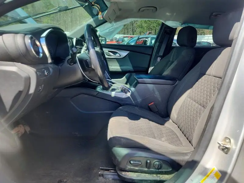 2019 CHEVROLET BLAZER 2LT  