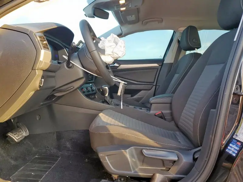 2024 VOLKSWAGEN JETTA S  