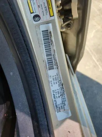 2010 DODGE AVENGER SXT  