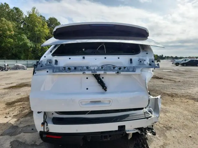 2024 CHEVROLET SUBURBAN K1500 Z71  