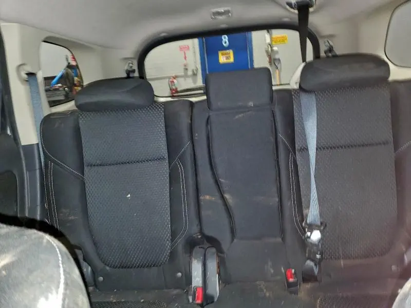 2020 MITSUBISHI OUTLANDER ES  