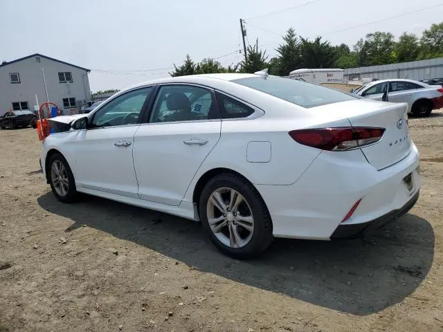 2019 HYUNDAI SONATA LIMITED  