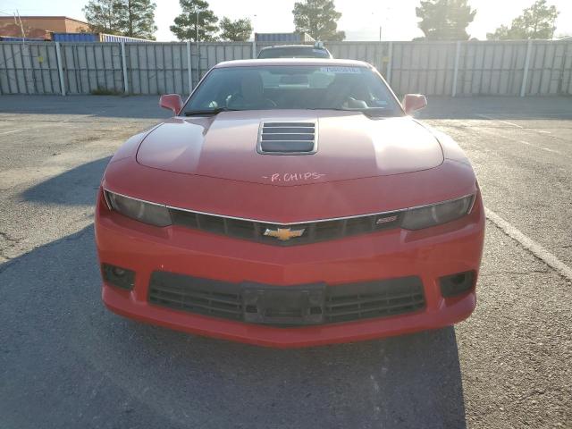 2014 CHEVROLET CAMARO SS