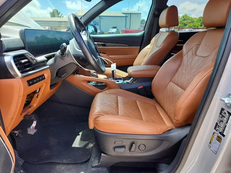 2023 KIA TELLURIDE SX X-PRO  