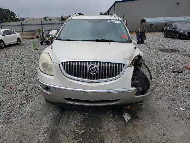 2011 BUICK ENCLAVE CXL  