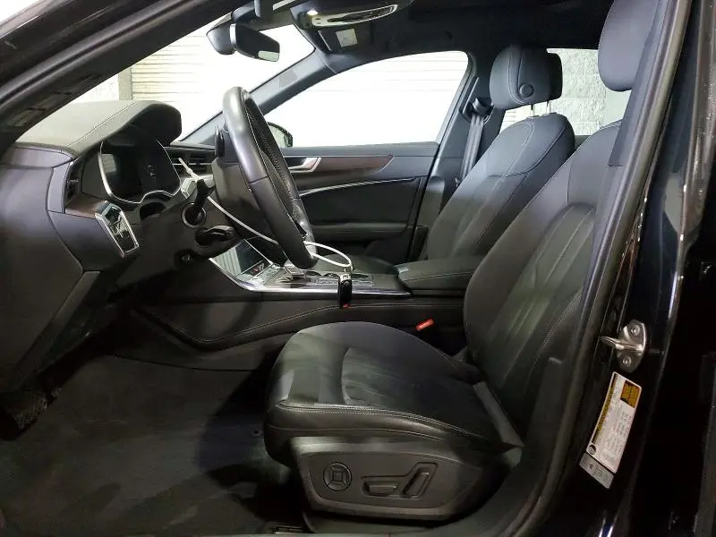 2019 AUDI A6 PREMIUM PLUS  