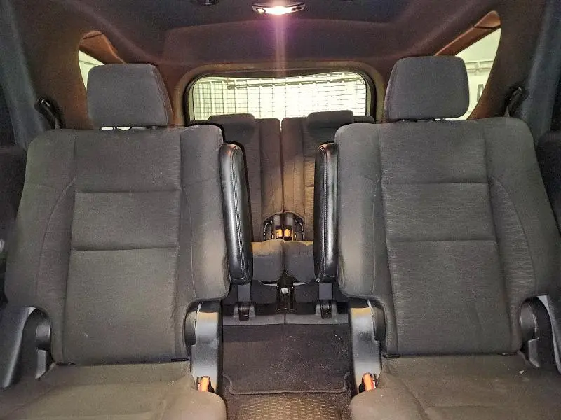 2019 DODGE DURANGO SXT  