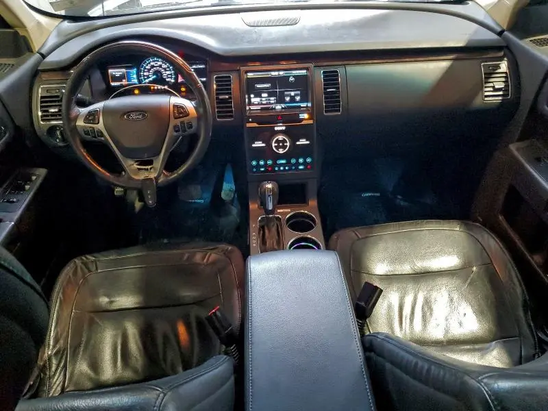 2014 FORD FLEX LIMITED  