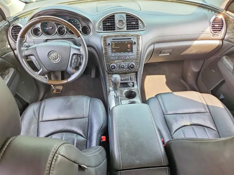 2014 BUICK ENCLAVE   