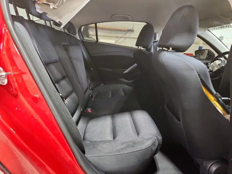 2014 MAZDA 6 SPORT  