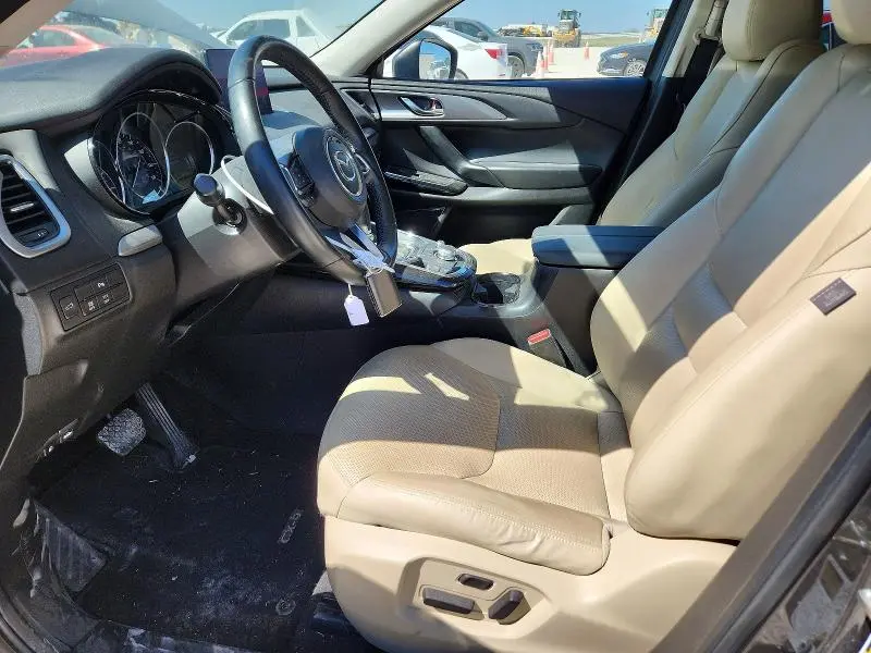 2020 MAZDA CX-9 TOURING  