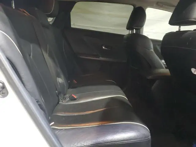 2014 TOYOTA VENZA LE  