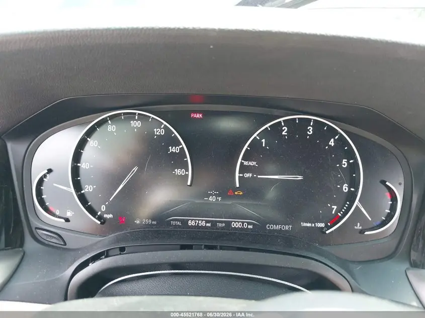 2020 BMW 330I XDRIVE