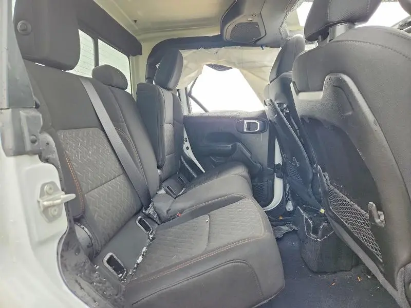 2024 JEEP GLADIATOR MOJAVE  