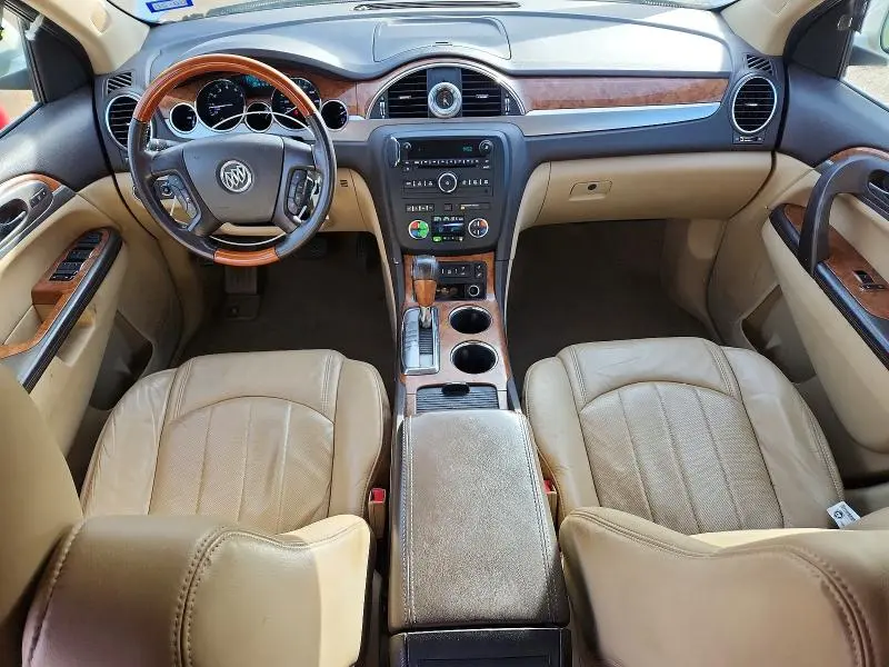 2012 BUICK ENCLAVE   