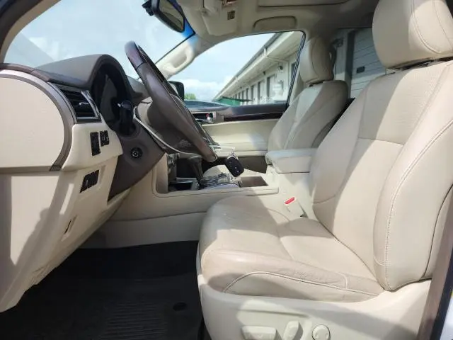 2019 LEXUS GX 460  