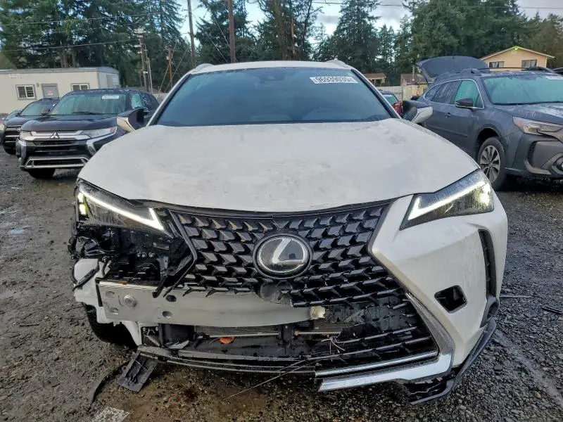 2024 LEXUS UX 250H PREMIUM  