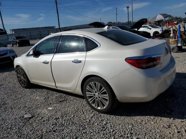 2013 BUICK VERANO