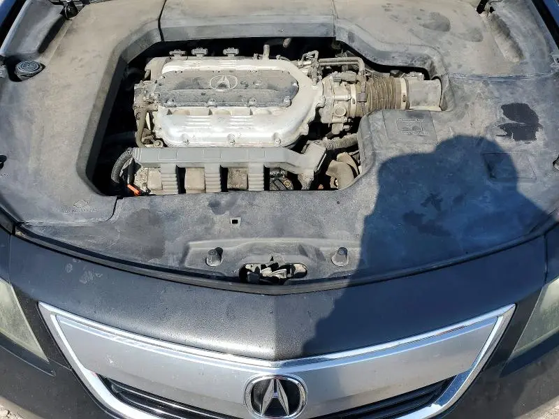 2012 ACURA TL   