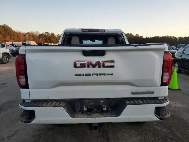 2020 GMC SIERRA K1500 ELEVATION  