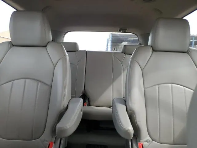 2013 BUICK ENCLAVE