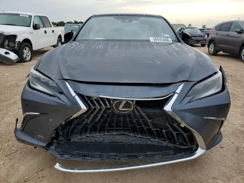2022 LEXUS ES 350 ULTRA LUXURY  