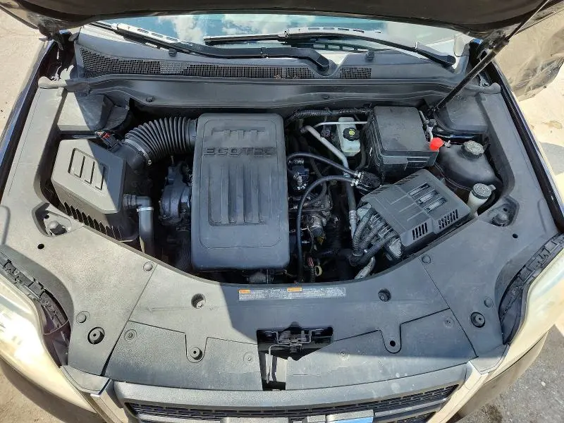2013 GMC TERRAIN SLT  