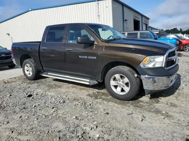 2014 RAM 1500 ST  