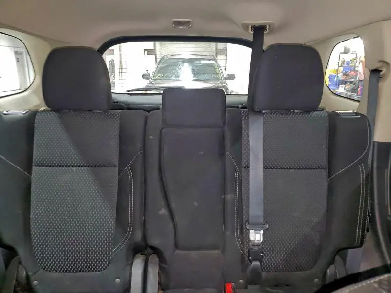 2020 MITSUBISHI OUTLANDER SE  