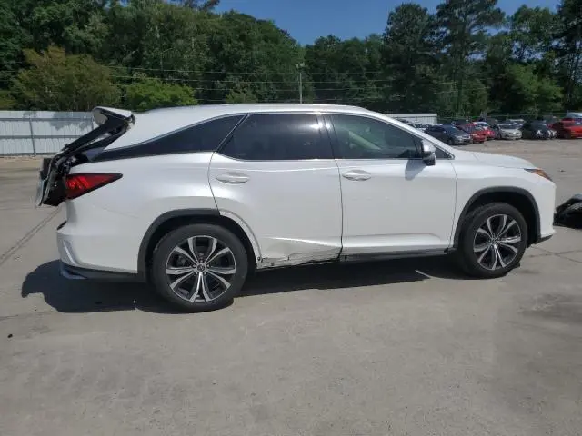 2018 LEXUS RX 350 L  