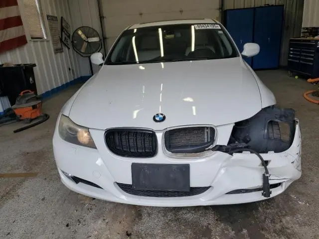 2011 BMW 328 XI SULEV  