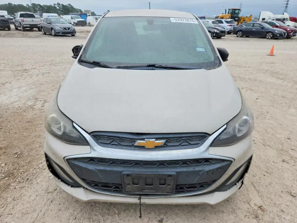 2019 CHEVROLET SPARK LS  