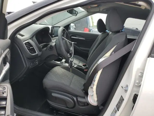 2023 KIA SELTOS LX  