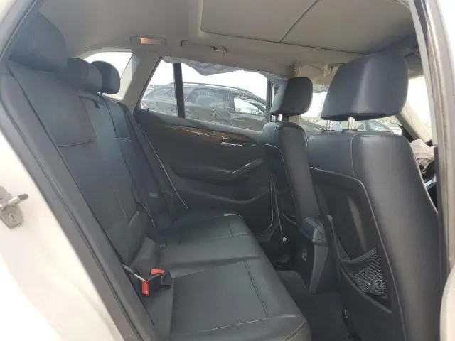 2013 BMW X1 XDRIVE28I  