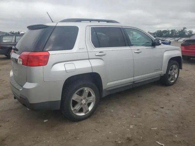2013 GMC TERRAIN SLT  