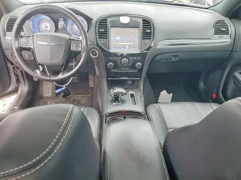 2014 CHRYSLER 300 S  