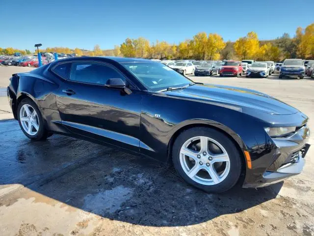 2016 CHEVROLET CAMARO LT  