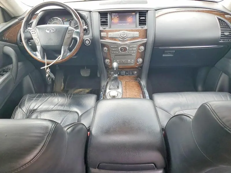 2011 INFINITI QX56 BASE  