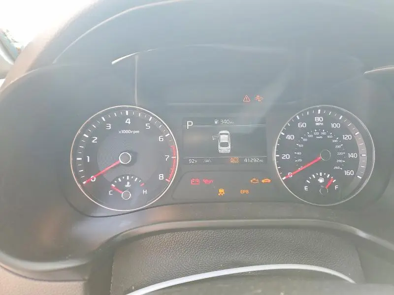 2023 KIA FORTE GT LINE  
