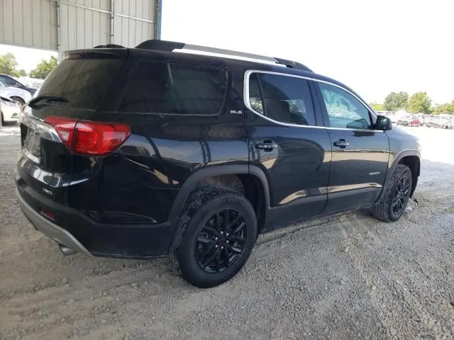 2018 GMC ACADIA SLE  