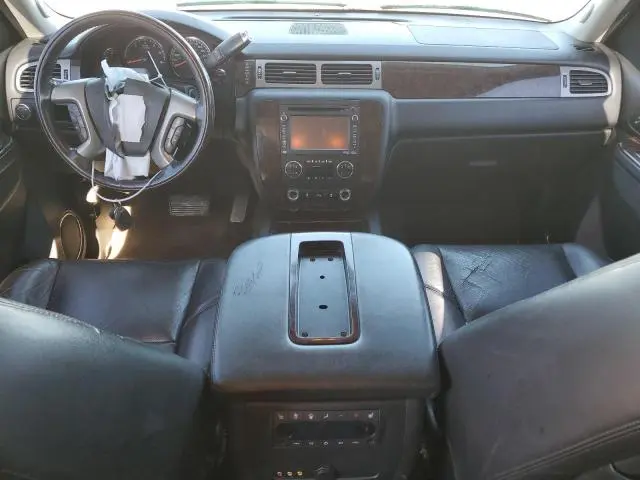 2013 GMC YUKON XL DENALI  