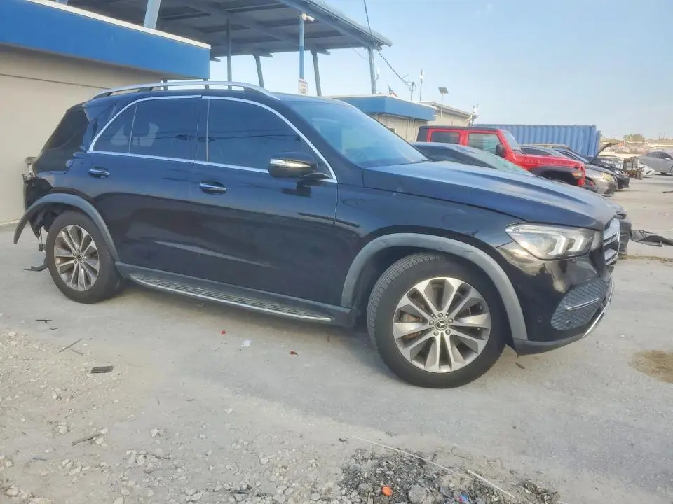 2020 MERCEDES-BENZ GLE 450 4MATIC  