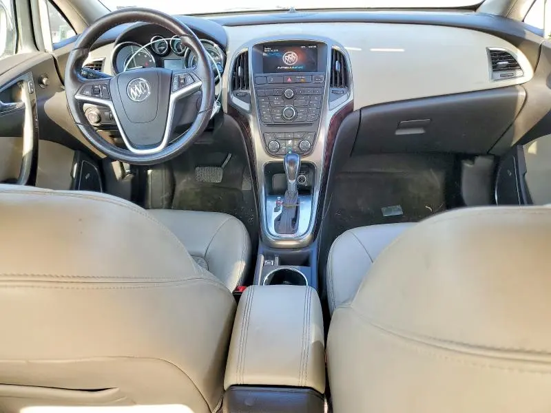 2016 BUICK VERANO SPORT TOURING  