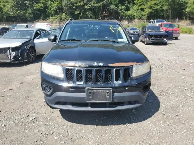 2013 JEEP COMPASS LATITUDE  