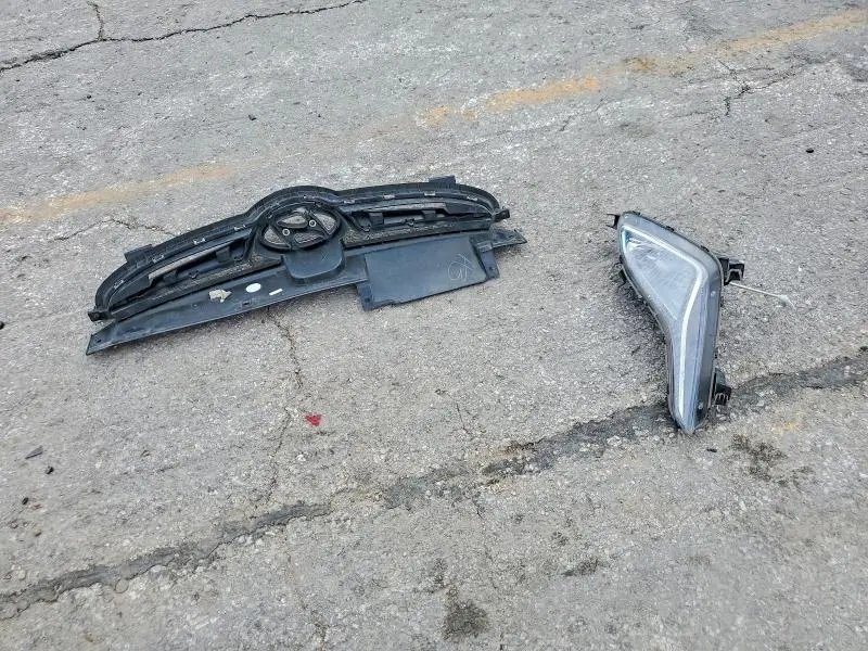 2015 HYUNDAI ELANTRA LIMITED  